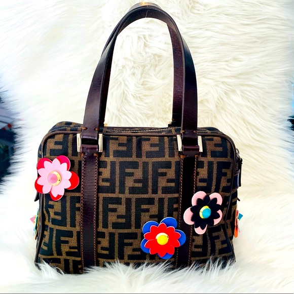 Auth Fendi ❤️ - Picture 9 of 12